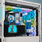 CORSAIR HYDRO X SERIES XL8 PERFORMANCE COOLANT 1L - CLEAR XL8 CLEAR (CX-9060007-WW) CLEAR (TRANSPARENT)