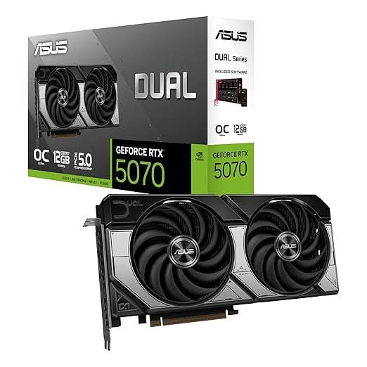 RTX 5070