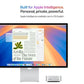 Apple Mac mini M4 chip with 10-core CPU and 10-core GPU, 16GB, 256GB SSD