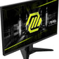 MSI MAG 275QF 27-INCH 2K GAMING MONITOR