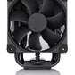 NOCTUA NH-U9S CHROMAX BLACK CPU AIR COOLER