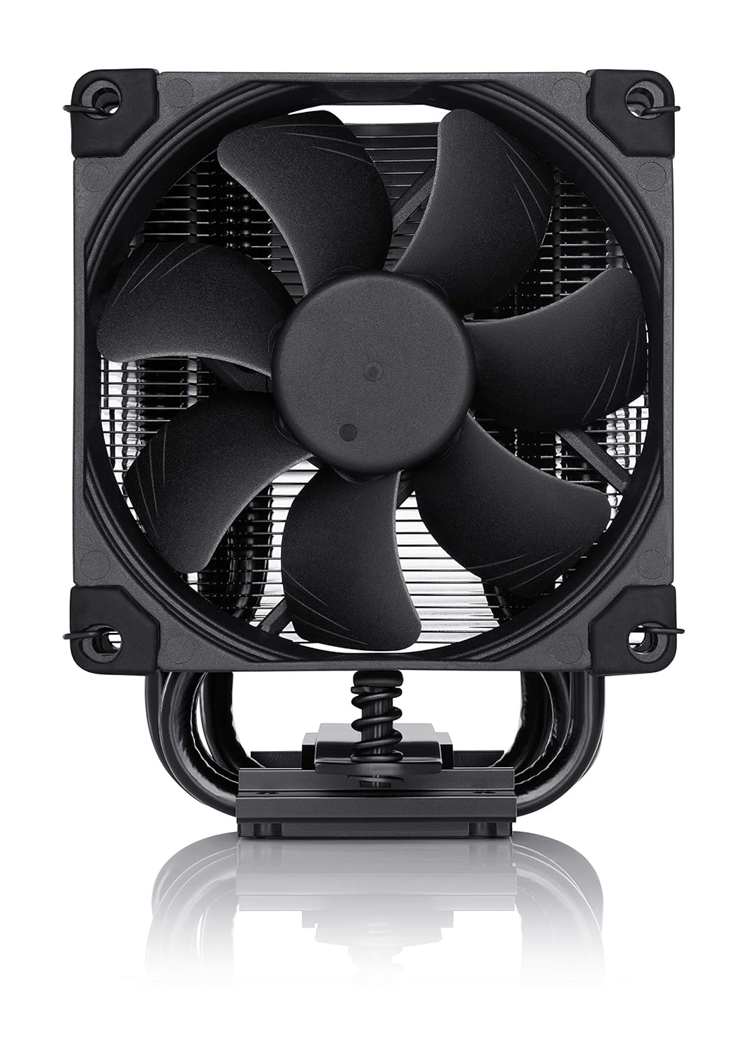 NOCTUA NH-U9S CHROMAX BLACK CPU AIR COOLER