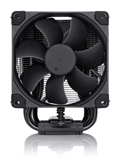 NOCTUA NH-U9S CHROMAX BLACK CPU AIR COOLER