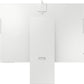 SAMSUNG M8 LS32CM801UWXXL 32 Inch 4K UHD 60Hz VA Panel 99%SRGB 4MS VA Gaming Monitor