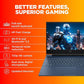 HP VICTUS 15 FB3036AX [R7-8845HS/16GB/512GB SSD/WIN11 HOME+MS24/15.6"/8GB-RTX4060 GRAPHICS/1 YEAR(S)/BLUE]