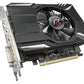 ASROCK AMD RADEON RX550 4GB PHANTOM GAMING GRAPHIC CARD
