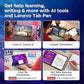 Lenovo Octa Core MediaTek Dimensity 6300 8GB, 256GB, WIFI and 5G ZAFM0706IN