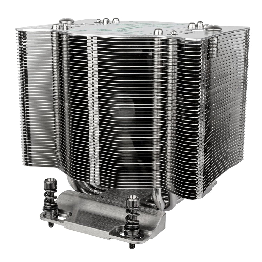 SILVERSTONE XE04-SP6P Single Tower CPU Air Cooler