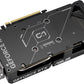 ASUS DUAL GEFORCE RTX 5060 TI 16GB GDDR7 OC EDITION