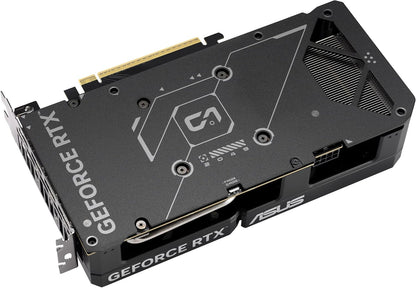 ASUS DUAL GEFORCE RTX 5060 TI 16GB GDDR7 OC EDITION