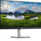 DELL 27 INCH (68.58 CM) 4K MONITOR - S2721QSM
