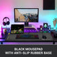 ANT ESPORTS MP320S GAMING MOUSE PAD - XL (SPEED) - BLACK