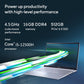 ASUS VIVOBOOK 15, INTEL CORE I5-12500H 12TH GEN, 15.6" (39.62 CM) FHD, THIN AND LIGHT LAPTOP (16GB/512GB/WIN11/OFFICE 2021/SILVER/1.7 KG), X1502ZA-EJ544WS