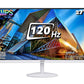 ACER SA272 G0 27" FHD IPS LED MONITOR VGA/HDMI/WHITE