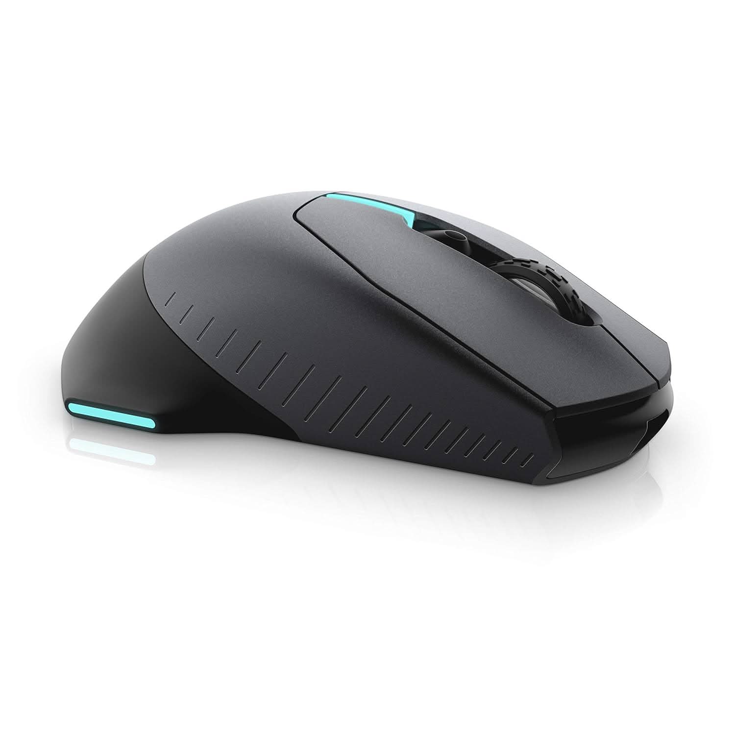 DELL ALIENWARE 610M WIRED/WIRELESS GAMING MOUSE (AW610M)