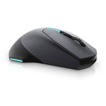 DELL ALIENWARE 610M WIRED/WIRELESS GAMING MOUSE (AW610M)