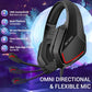 ANT ESPORTS H590 WIRED GAMING HEADSET