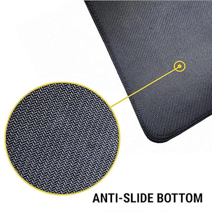 ANT ESPORTS UNIVERSE GAMING MOUSEPAD - BLACK
