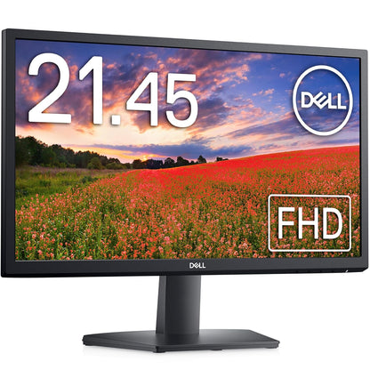 DELL 22 INCH SE2222H FHD MONITOR
