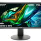 ACER K202QMBI 20-INCH 75HZ 6MS TN PANEL MONITOR