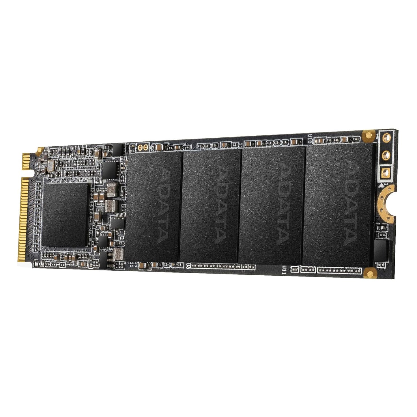 XPG ADATA SX6000 PRO M.2 NVME 512GB (ASX6000PNP-512GT-C)