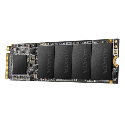 XPG ADATA SX6000 PRO M.2 NVME 512GB (ASX6000PNP-512GT-C)
