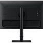 Samsung 27 Inch 4K UHD Viewfinity Monitor LS27B800PXWXXL