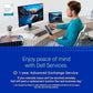 DELL S3423DWC 34 INCH WQHD CURVED USB-C MONITOR