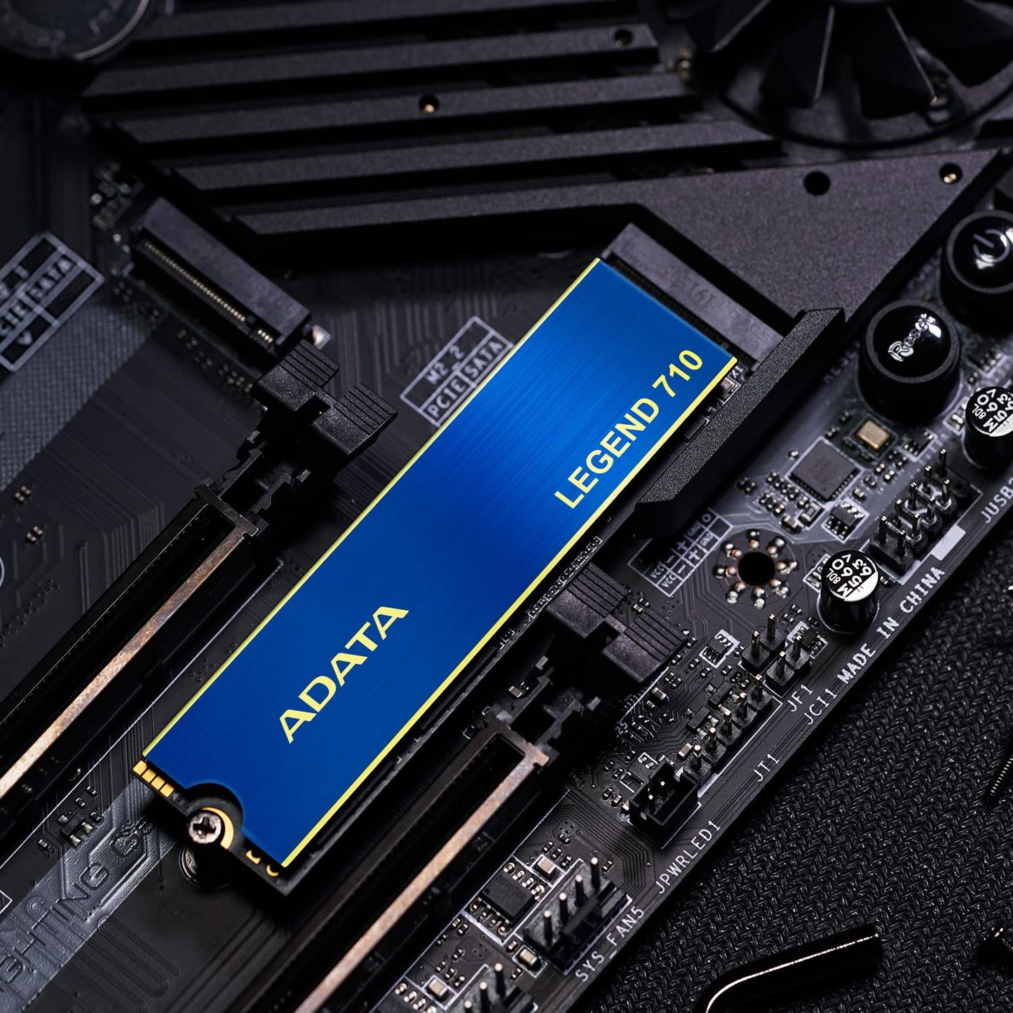 ADATA 1TB LEGEND 710 NVME GEN3 ALEG-710-1TCS