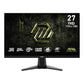 MSI MAG 275F E20 27 Inch FHD, Rapid IPS Monitor