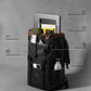 TOMTOC VINTPACK-TA1 22L LAPTOP BACKPACK 15.6 INCH/22L-DARK GRAY
