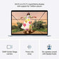 Apple 15-inch MacBook Air M5 chip with 10 core CPU and 10 core GPU, 16GB, 1TB SSD - Sky Blue