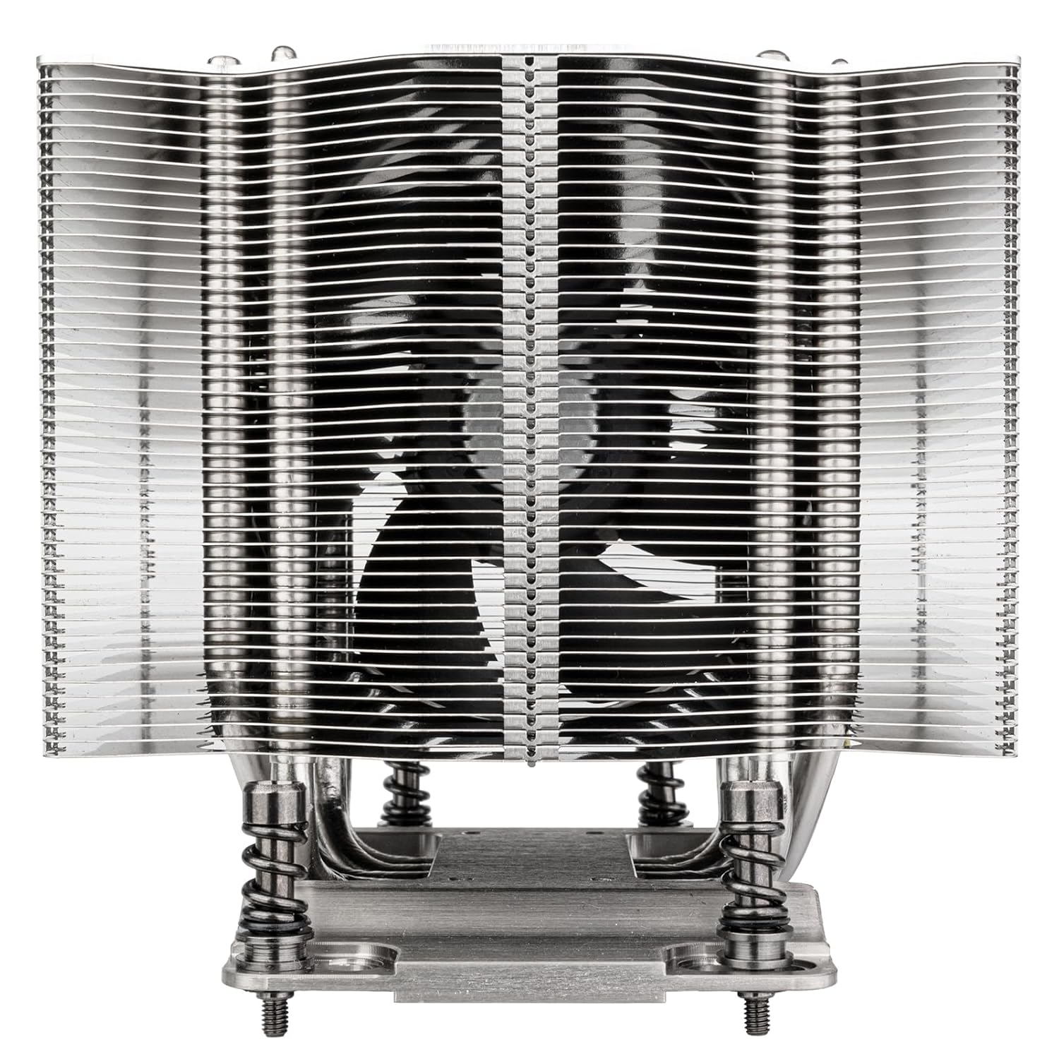 SILVERSTONE XE04-SP6P Single Tower CPU Air Cooler