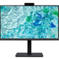 ACER B247Y D 23.8 INCH IPS FULL HD BACKLIT LED LCD MONITOR I 5M-IR WEBCAM