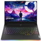 LENOVO LEGION 9 INTEL CORE I9-13980HX 16 INCH (40.64CM) 3.2K MINI LED 1200NITS 165HZ GAMING LAPTOP (32GB/2TB SSD/NVIDIA RTX 4090 16GB/BLACK/2.5KG), 83AG0044IN +R25F-30 MONITOR