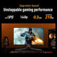 ASUS TUF Gaming VG27AQ5A 27 Inch QHD Fast IPS Gaming Monitor