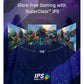 VIEWSONIC 60.96CM (24'') FULL HD SUPERCLEAR IPS 240HZ GAMING MONITOR 1MS| HDR10 |102%SRGB | AMD FREESYNC | PS5 & XBOX COMPATIBILITY | EYEPRO TECH | 250 NITS|2XHDMI | 1XDP |-VX2479A-HD-PRO