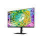 SAMSUNG 27 INCH LS27A800NWWXXL UHD IPS MONITOR WITH HEIGHT ADJUSTMENT