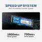 EVM 128GB NVME M.2 INTERNAL SSD EVMNV/128GB