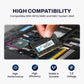EVM DDR4 8GB LAPTOP RAM 3200MHZ -(EVMT8G3200S88P)