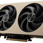MSI GeForce RTX 5060 8G Inspire 2X OC Graphic Card
