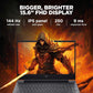 HP VICTUS 15 FA1333TX [CI7-13620H 13TH GEN/16GB/1TB SSD/WIN11 HOME+MSO/15.6 INCH/8GB-RTX4060 GRAPHICS /1 YEAR(S)/BLACK]