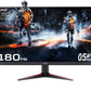 ACER NITRO VG240Y M3 23.8 INCH IPS FULL HD GAMING LCD MONITOR