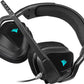 CORSAIR HEADSET VOID RGB ELITE USB, CARBON