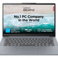 Lenovo IdeaPad Slim 3, 13th Gen Intel Core i3-1315U, 8GB, 512GB SSD, Intel UHD Graphics, 14 Inch FHD, Win 11, MS Office 2024, Grey, 82X6005KIN