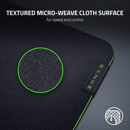 RAZER GIGANTUS V2 3XL MOUSEPAD RZ02-03330500-R3M1