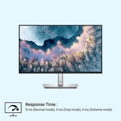 DELL 24 INCH P2425H MONITOR IPS FHD|100HZ| 99% SRGB