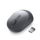 DELL MS5120W-TITAN GREY PRO WIRELESS DUAL CONNECTIVITY MOUSE