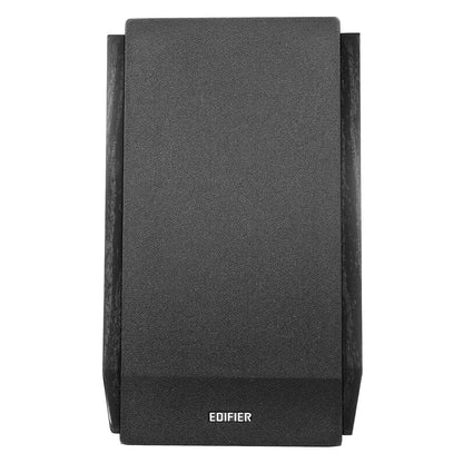 EDIFIER R1855DB MULTIMEDIA 2.0 BLACK BOOKSHELF SPEAKER WITH BLUETOOTH 5.0