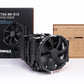 NOCTUA NH-D15 CHROMAX BLACK CPU AIR COOLER